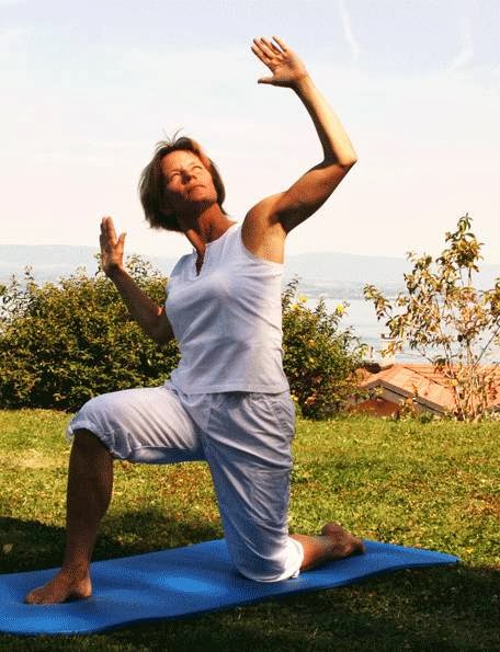 Studio pilates Yoga à vivre