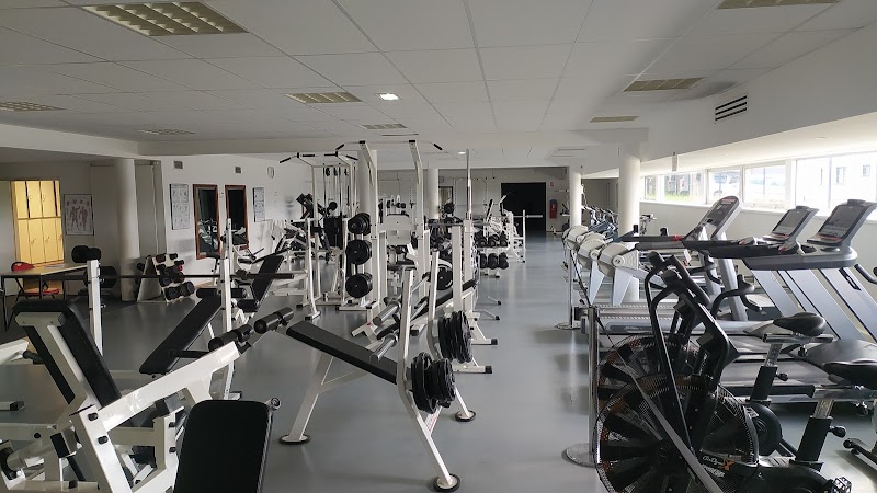 Studio pilates EN PLEINE FORME - Salle de musculation Ploërmel