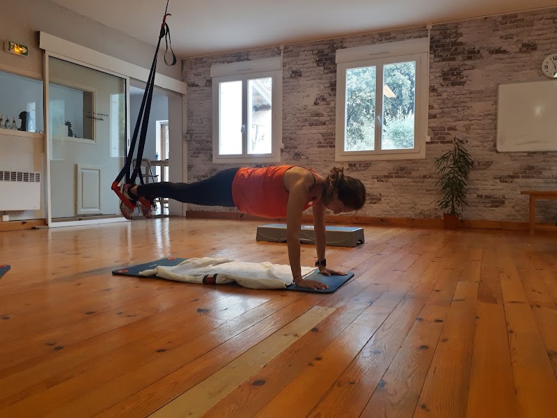 NATURO & FITNESS. – studio pilates à Castries