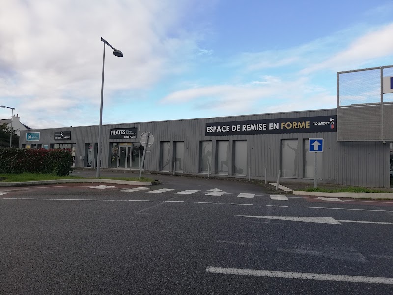 Studio pilates Centre de remise en forme claire tolmé