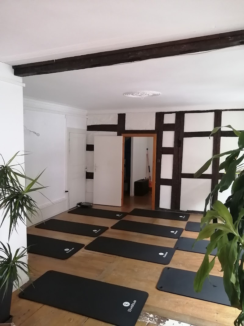 Studio pilates Studio70 Pilates & Yoga