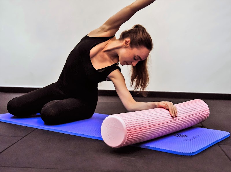 Studio pilates Anna Hekimian Pilates - Cours de Pilates à Paris et Asnières-sur-Seine