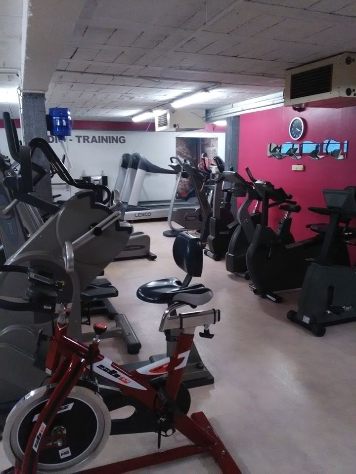 Sportonic - Le Creusot – studio pilates à Le Creusot