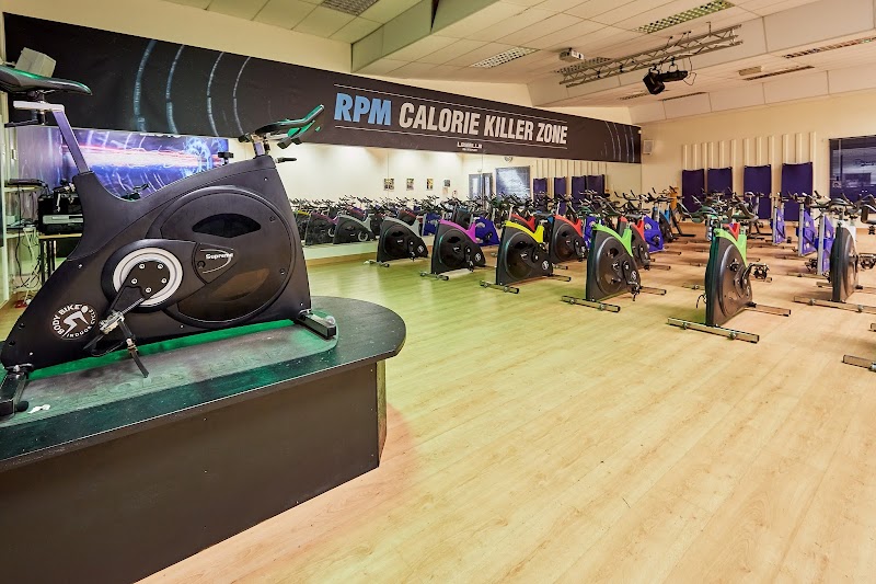 Studio pilates VITAL FORME MONDEVILLE