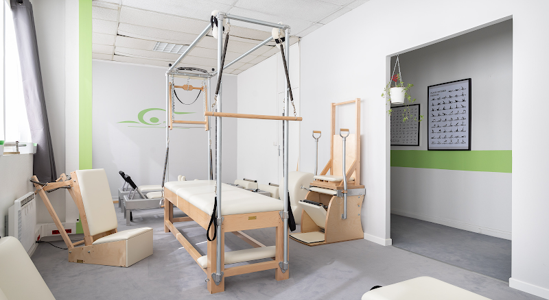 Studio pilates Studio Core Connexion Pilates