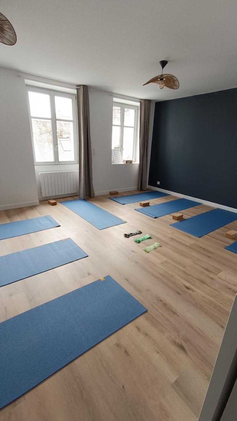 Studio pilates MOVA