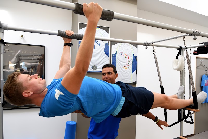 Studio pilates CDI Pilates & Wellness