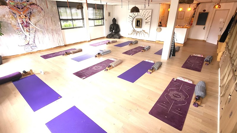 Studio pilates YOGA TIME STUDIO & PILATES