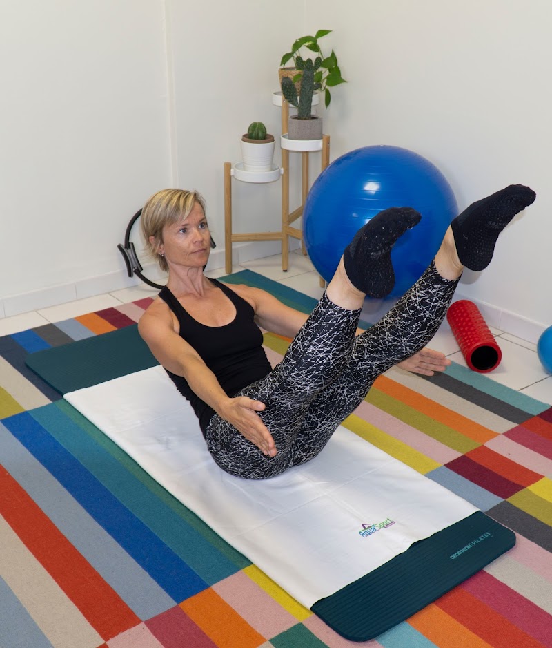 Studio pilates Pilates Zuzana Aviotte