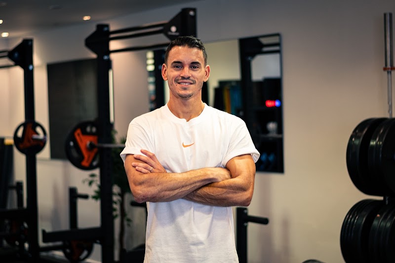 Studio pilates AM COACHING - LONGWY