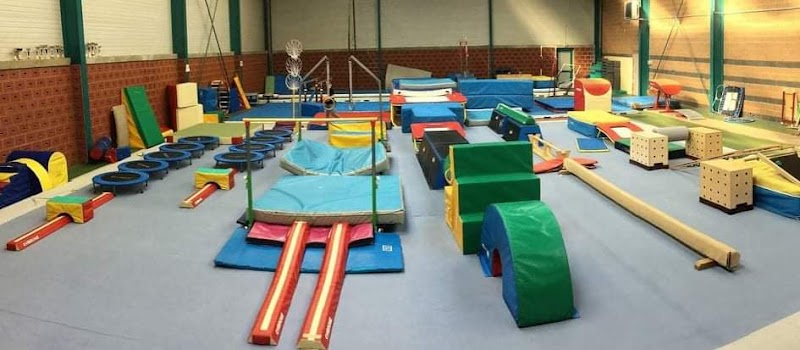 Studio pilates Acti Gym Tonic