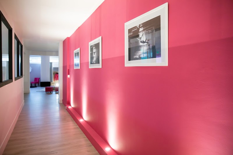 Studio pilates O Pole Studio Chantilly (Oise)