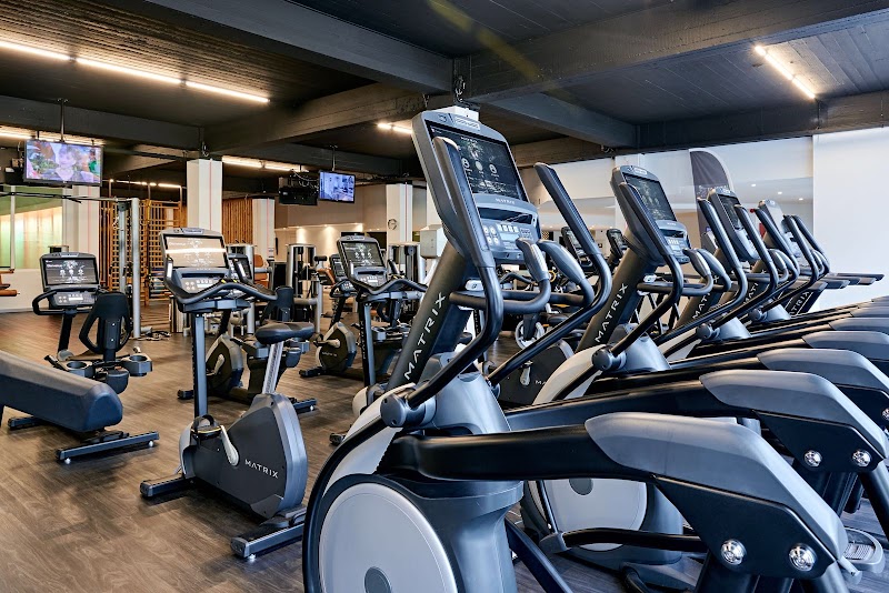 Studio pilates Premium Fit Waterloo