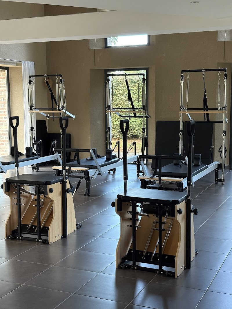 Studio pilates STUDIO DE PILATES - AGATHE JARLET