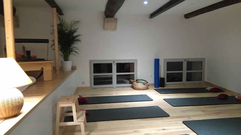 Studio pilates PILATES , GYM A CASTELNAU-LE-LEZ ET MONTPELLIER