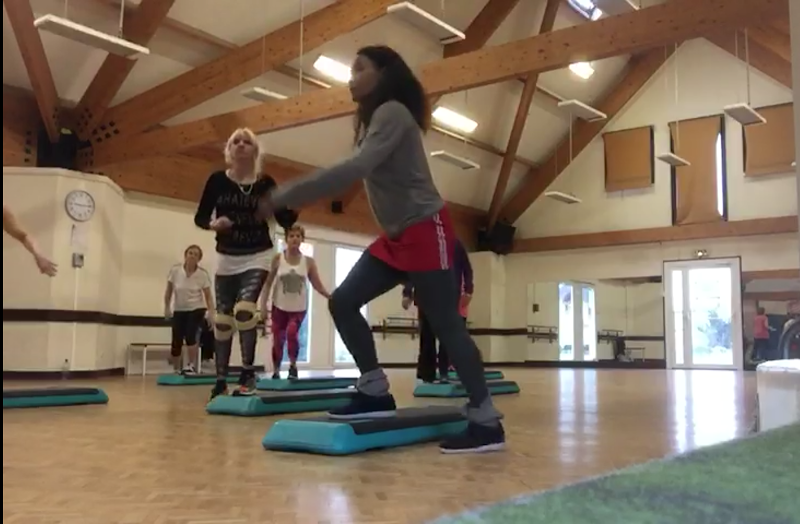 LETTI-TIELI – studio pilates à Le Port-Marly