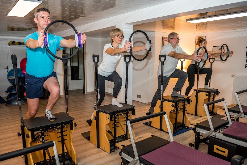 Studio pilates Gymsem