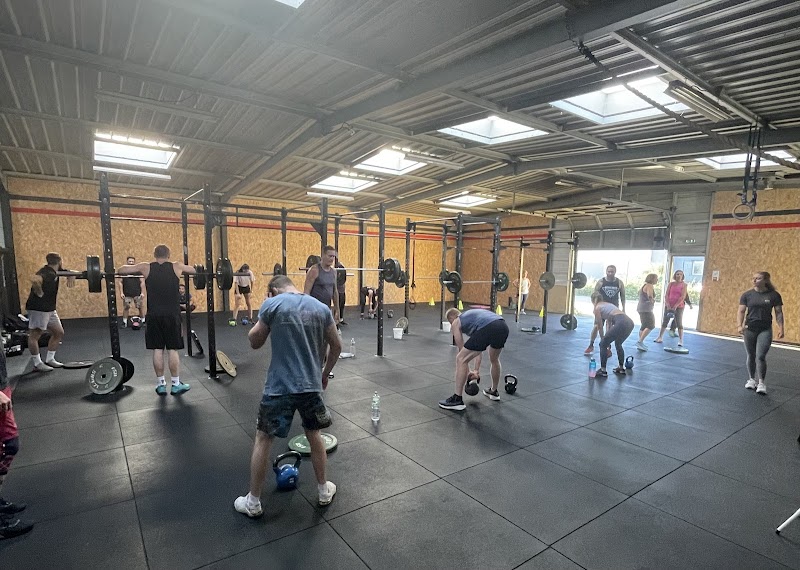 Studio pilates CrossTime