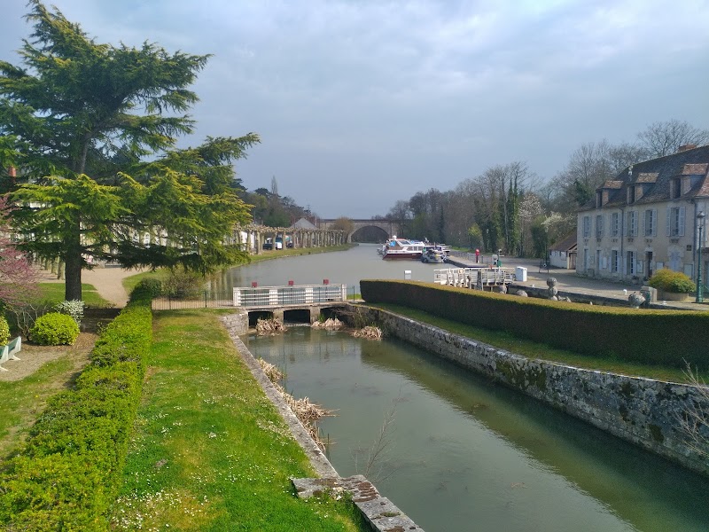 Studio pilates Centre Socio-Culturel de Briare