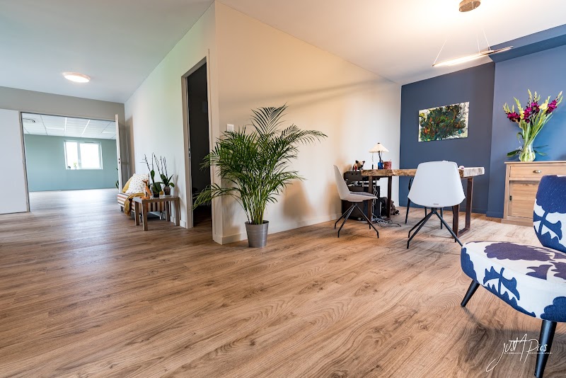 Studio pilates Latitude Forme Santé