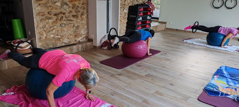 Studio pilates COACH SPORTIF / MY CLUB STUDIO DE COACHING