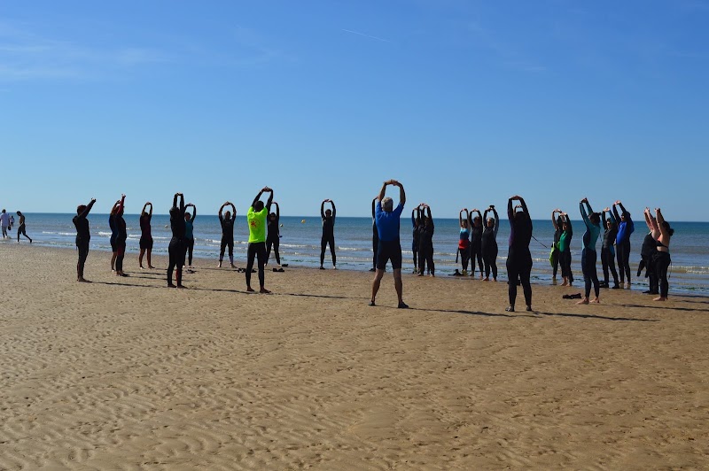 Studio pilates Adapt'form (Longe-côte / Pilates / BungyPump)