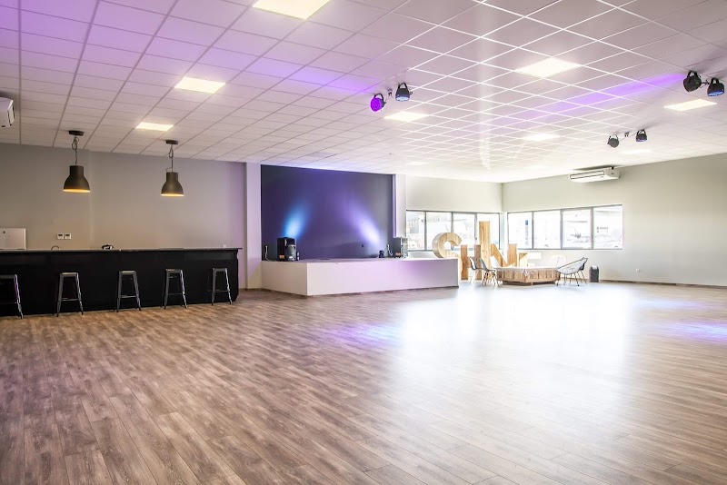 Studio pilates Shine Académie