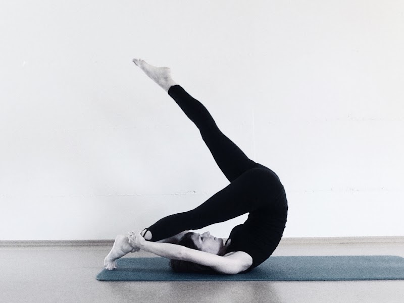 Studio pilates CORPSESPRIT Joan Gudit