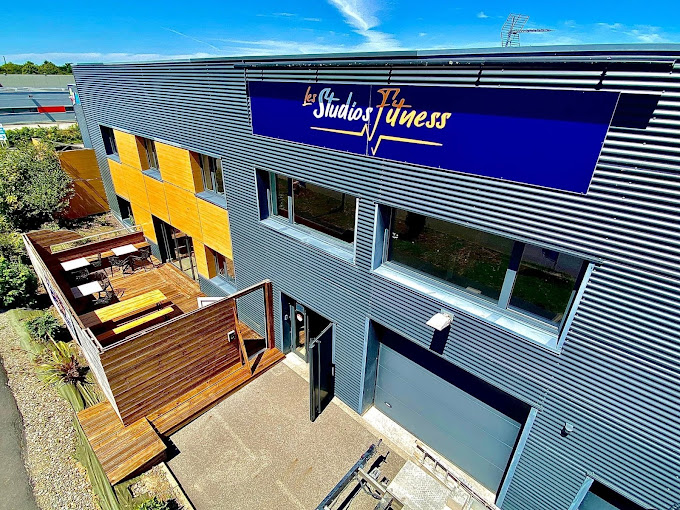 Studio pilates Les Studios Fitness
