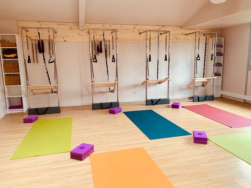 Studio pilates STUDIO K Body&Mind / Grenade