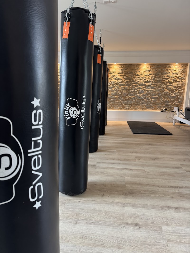 Studio pilates 52bis Coaching