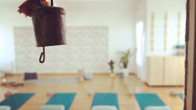 Studio pilates Studio Yoga Flow - La Roche sur Yon