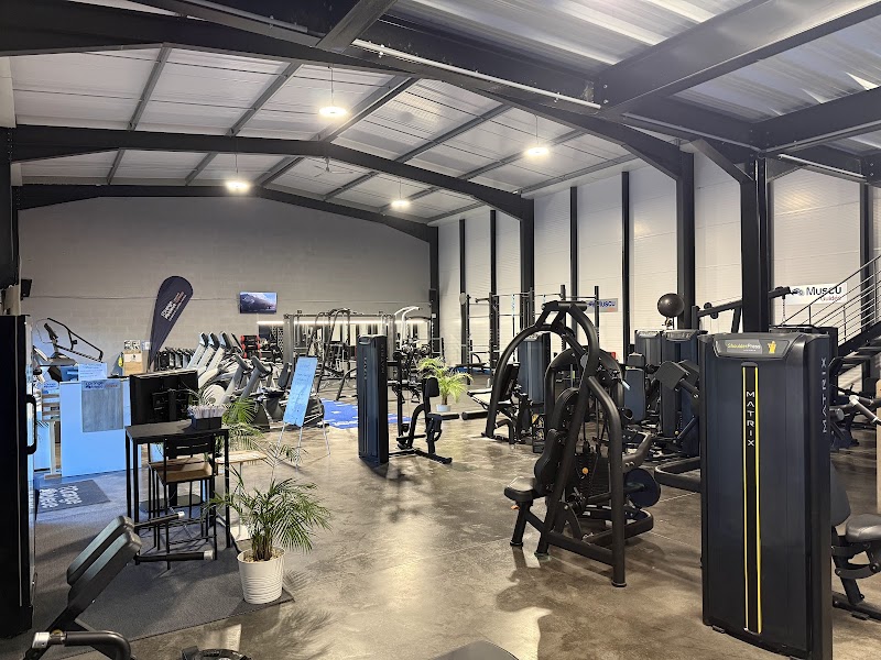 Studio pilates l'Orange bleue