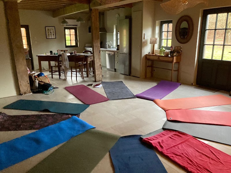 Studio pilates Carla Bapst pilates Biscarrosse