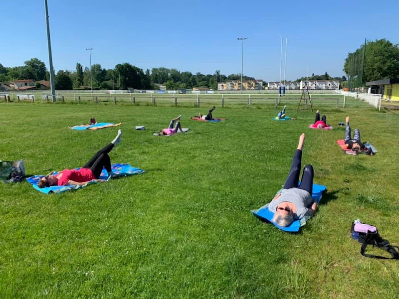 Studio pilates ASSOCIATION PEPS - Sport Mont de Marsan