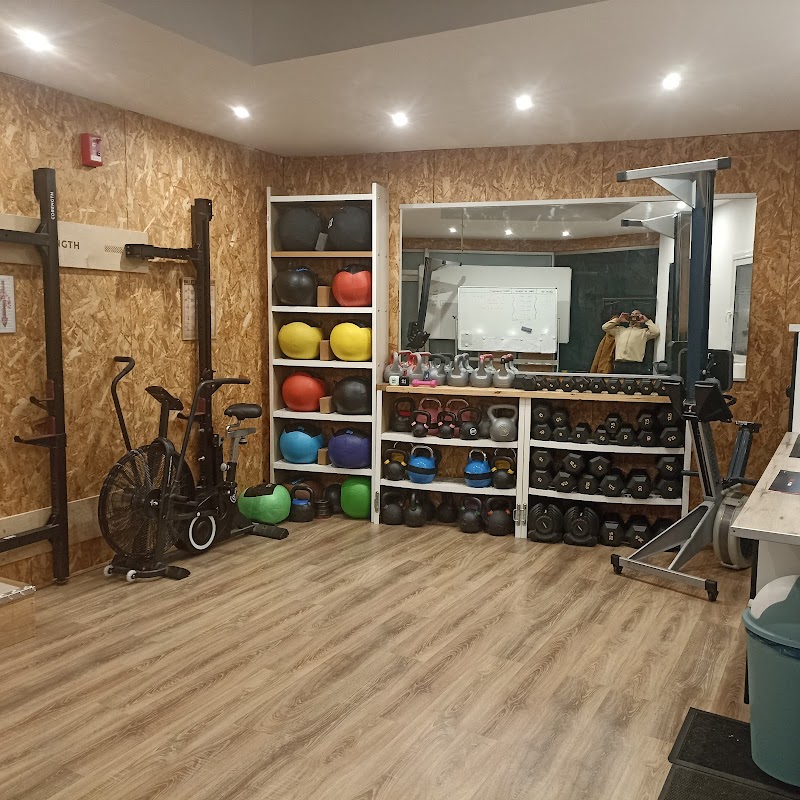 Esprit Coaching 28 – studio pilates à Mainvilliers