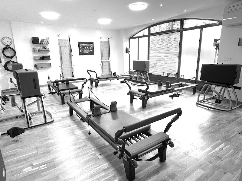 Studio pilates Studio Pilates de Valbonne