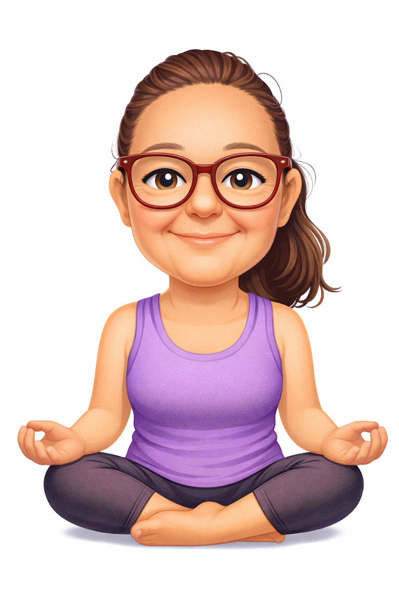 Studio pilates MSB Murielle Salvant