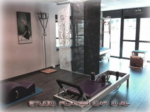 Studio pilates Association Studio Danse Pilates