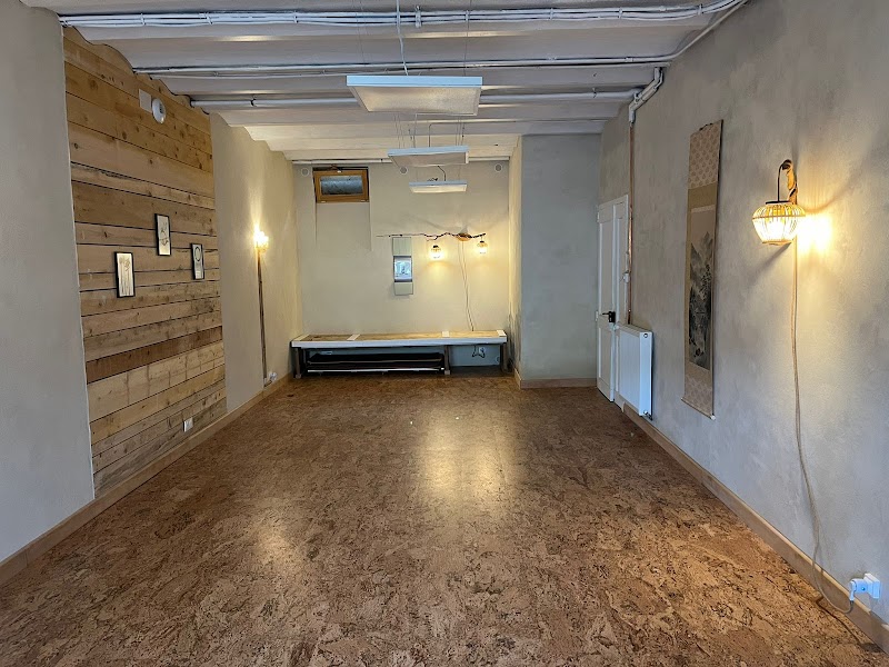 Bamboo Fitness – studio pilates à Crest