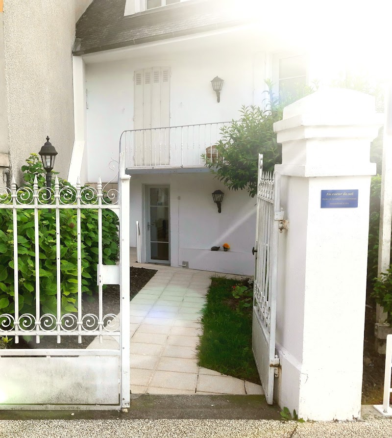 Studio pilates Au Coeur De Soi