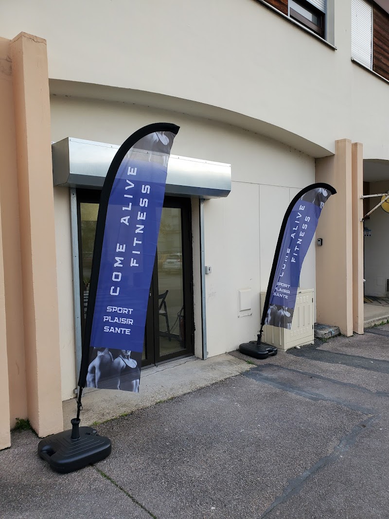 Studio pilates Come Alive Fitness