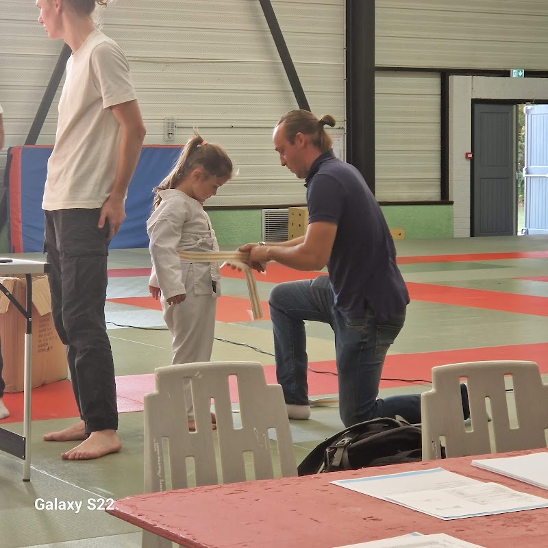 Auby Forme – studio pilates à Auby