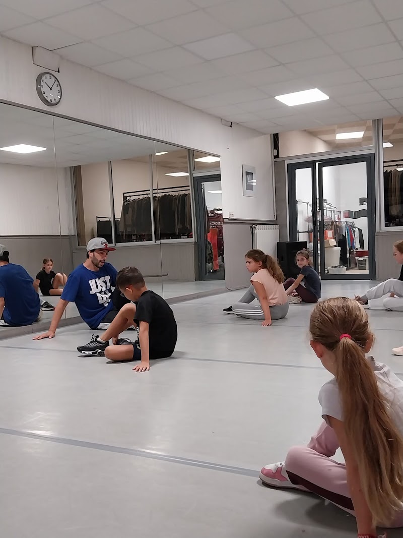 Studio pilates Vistadanse