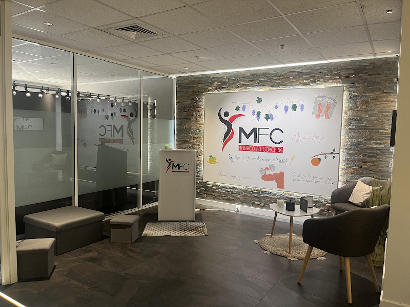 Studio pilates MFC SOPHIA / Sport et Bien-être / Centre d'électrostimulation