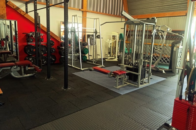 Studio pilates FITNESS CLUB