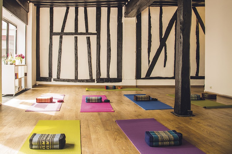 Studio pilates Sweet Ôm studio de yoga