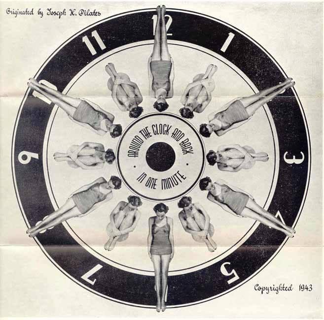 Studio pilates Studio Pilates de Niort