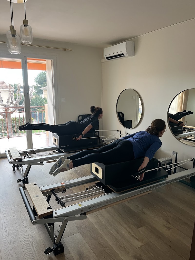 Studio pilates Josephine Le Studio