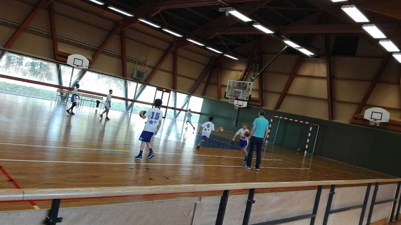 Studio pilates Salle Omnisports Pierre Hardy